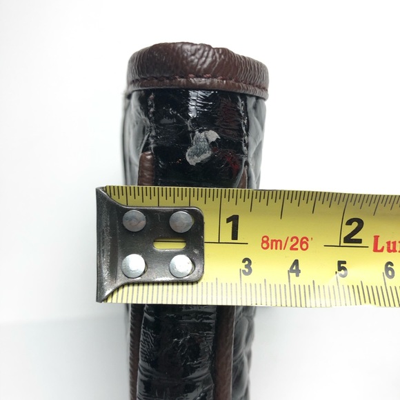 Ed Hardy Clutch - Picture 11 of 11